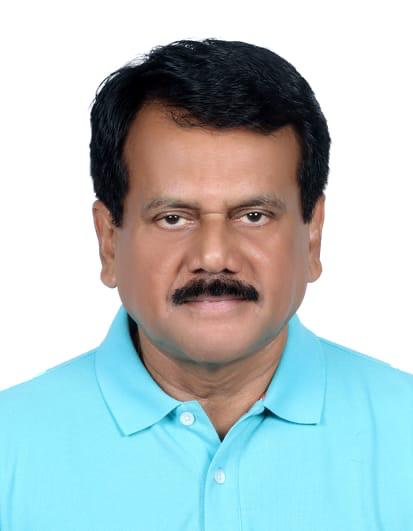 SUDEEP KUMAR. R